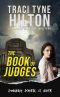 [Maura Garrison 01] • The Book of Judges